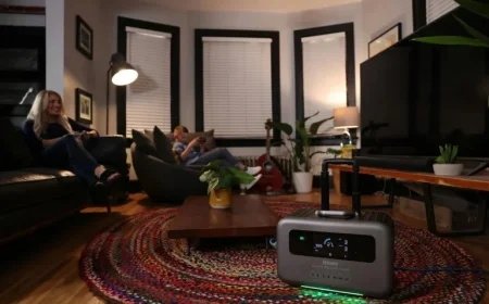 Power Outage Highlights the Importance of Stocking Emergency Kits with Essential Supplies