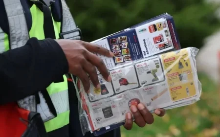 Can Canada Post and Workers Prevent a Holiday Disruption While Negotiations Continue