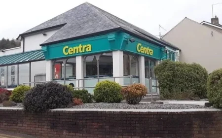 Waterford Resident Wins €405,711 EuroMillions Prize Plans Unforgettable Christmas