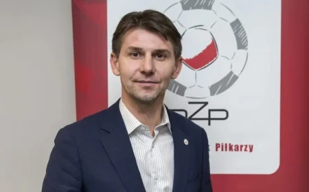 Euzebiusz Smolarek Relieved with Poland’s Draw Against the Netherlands