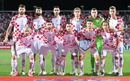 Dalic Prioritizes Respectful Strategy in Upcoming Match Against Opponent