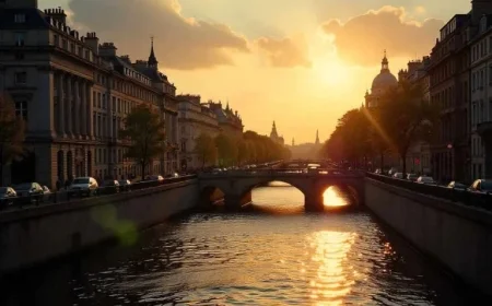 Top Travel Picks for 2026: Paris London Rio de Janeiro Bangkok and Beyond Lead the Most Booked Destinations