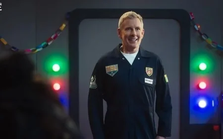 RTÉ Unveils Exciting Official Trailer for The Late Late Toy Show