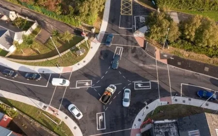 Kerry Council Urged to Rethink Key Junction Sparking Local Debate