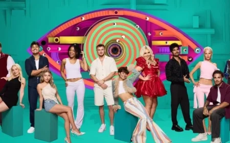 Big Brother 2025 Winner Announced: Find Out Who Claimed Victory in the Thrilling Grand Finale