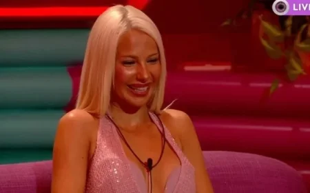 Big Brother Champion Revealed with Powerful Exit Statement