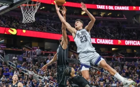 Nets vs Magic NBA Cup Betting Preview Prediction Point Spread and Odds