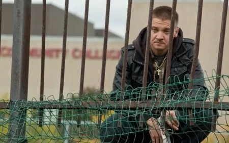 Today’s Must-See TV and Streaming Picks: Fleadh Cheoil, The Town, and Selling The OC