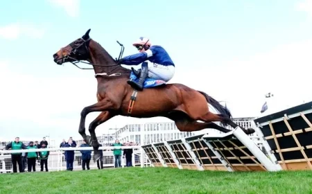 Exciting Weekend Racing Preview: Ian Donoghue’s Dunboyne Aims for Victory in Troytown to Continue Remarkable Comeback