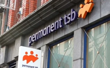 PTSB Offloads €76 Million in Bad Loans to Mars Capital