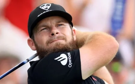 Live DP World Tour Championship Updates Scores and Highlights as Rory McIlroy Pursues Race to Dubai Title Featuring Ryder Cup Stars