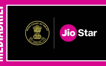 Delhi High Court Issues Ex-Parte Ad-Interim Injunction to JioStar Blocking Rogue Apps Streaming India’s Cricket Series