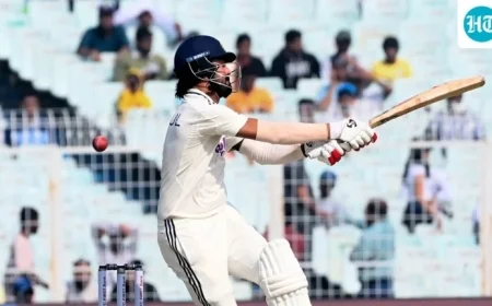 Harbhajan Criticizes India vs South Africa Match Declaring Test Cricket Dead as Vaughan Condemns the ‘Awful’ Pitch