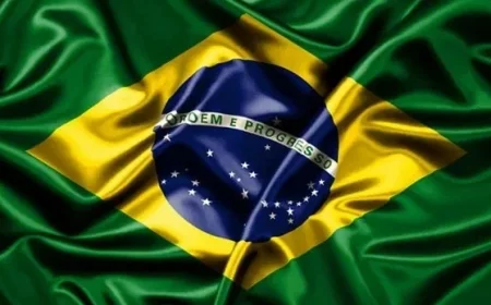 Emirates Stadium Matches Maracanã as Brazil Heads to North London for Ninth Showdown of the Century