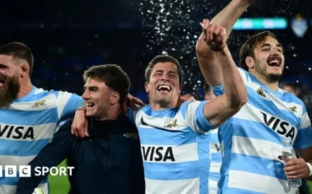 Why Argentina Could Surprise Scotland in Upcoming Matchup