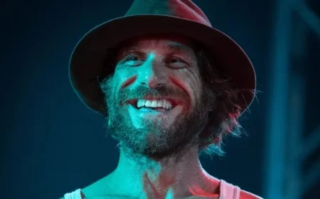 Todd Snider Influential Alt-Country and Americana Icon Passes Away at 59
