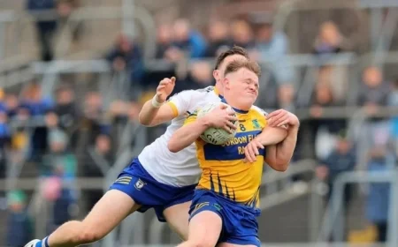 Summerhill Set to Surpass Expectations and Defy the Odds