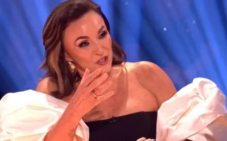 Strictly Come Dancing Stars Moved to Tears Following Heartfelt Performance