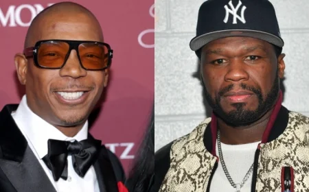 Ja Rule Reflects on How His Feud With 50 Cent Impacted New York Hip-Hop Scene