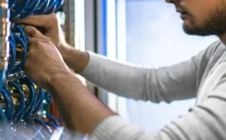 Capgemini’s (ENXTPA:CAP) Valuation Skyrockets After Revolutionary AI Humanoid Robot Launch for Nuclear Industry