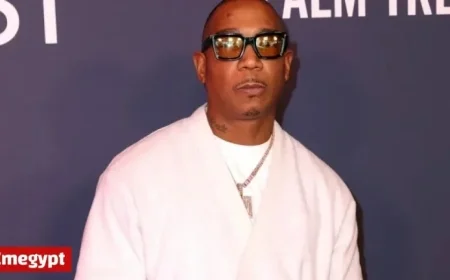 Ja Rule Comments on Drake vs Kendrick Lamar Feud Highlighting Drake’s Success and Private Jet Ownership