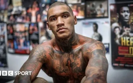 Benn Opens Up About Church Claiming Demonic Possession at Age 12