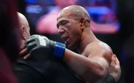 UFC 322 Showdown Roman Kopylov vs Gregory Rodrigues Predictions Betting Odds and Top Bets