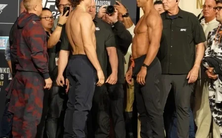 Gregory Rodrigues Triumphs Over Roman Kopylov in Thrilling Three-Round Tactical Battle