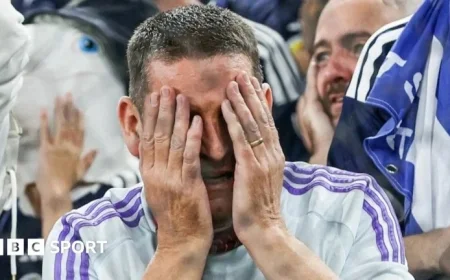 Scotland’s World Cup Hopes Revived After Near Thrilling Defeat