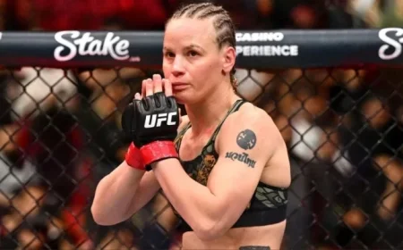 Valentina Shevchenko Explores the Art of Martial Arts Beauty Evolution and Her Upcoming Battle with Zhang Weili