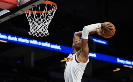 Nuggets Extend Winning Streak to Seven with Victory Over Timberwolves Despite Limited Starters