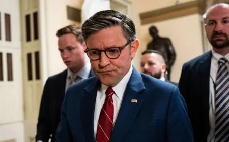 In-Depth Analysis of the Upcoming House Vote on Epstein Files