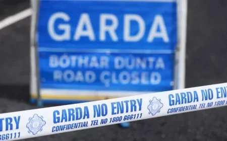 Tragic Dundalk Collision Leaves Several Dead and Others Injured