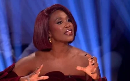 Strictly Come Dancing Spoiler Shocks Fans with ‘Absolutely Ridiculous’ Result