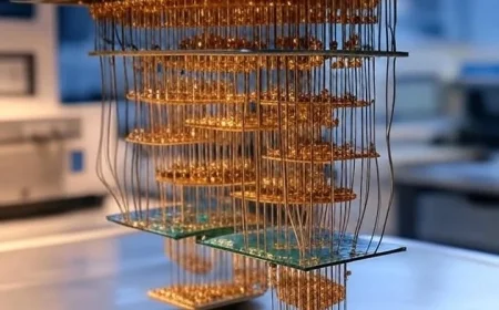 IBM’s Quantum Revolution Nighthawk and Loon Chips Lead the Charge Towards Practical Supremacy