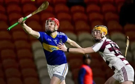 Exciting Preview of This Weekend’s Senior Club Championship Action