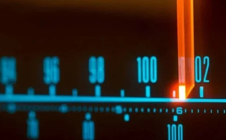 Gareth O’Callaghan Celebrates Radio’s Timeless Appeal as RTÉ Introduces Fresh Talent and Ushers in a New Era