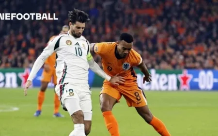 Liverpool in Advanced Contract Negotiations with Key Duo Sounds Promising