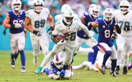 Washington Commanders vs Miami Dolphins Predictions Betting Tips and Odds Guide