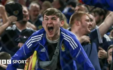 Imagine being Scotland’s Steve Clarke How Would You Strategize Against Denmark