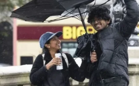 Soap Legends and Rock Royalty Among Star-Studded I’m A Celebrity 2025 Line-Up Unveiled