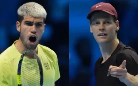 Virgin Media’s Brian Dowling Enjoys Well-Deserved Child-Free Getaway to New York with Sister Aoife