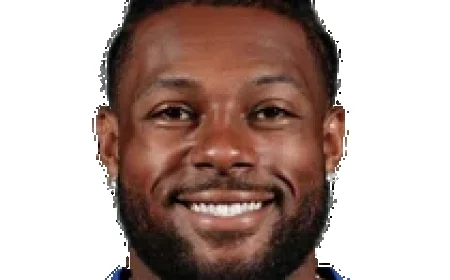 Kayvon Thibodeaux Shoulder Injury Leads to Inactive Status for Week 11