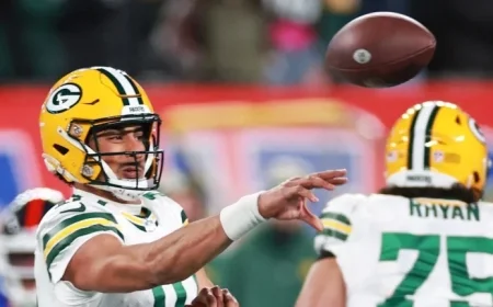 Chuckle Over Bill’s Bold Week 11 NFL Predictions Featuring Packers vs Giants