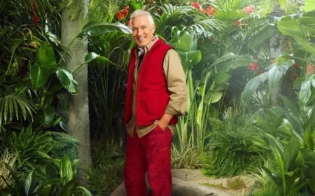 Discover Martin Kemp’s Rise to 80s Pop Stardom and His Marriage to a Famous Celebrity