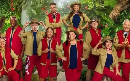 I’m A Celebrity Star Faces Major Setback Just Hours Before 2025 Series Premiere