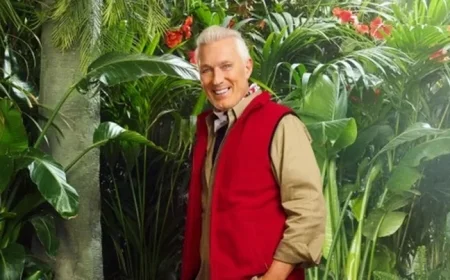Discover I’m A Celeb Star Martin Kemp’s Off-Screen Life Career Highlights Famous Family and Stunning Home