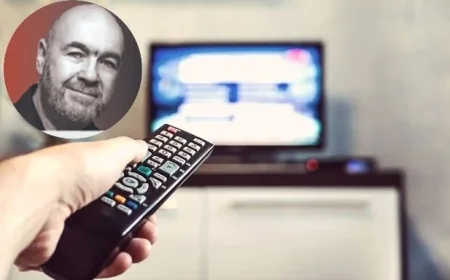 RTÉ Drama Delivers Authentic Storytelling Without Unintentional Comedy Moments