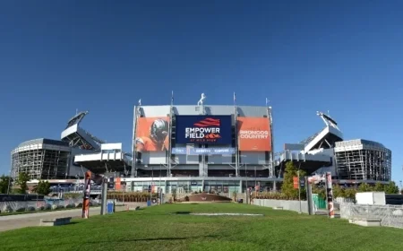 Star NFL Preview: Kansas City Chiefs vs Denver Broncos This Sunday – Football and Racing News