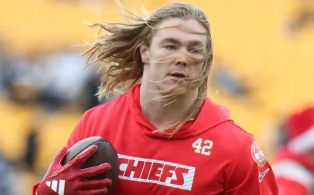 Secure Your Tickets Now for the Exciting Carson Steele Showdown Against the Broncos